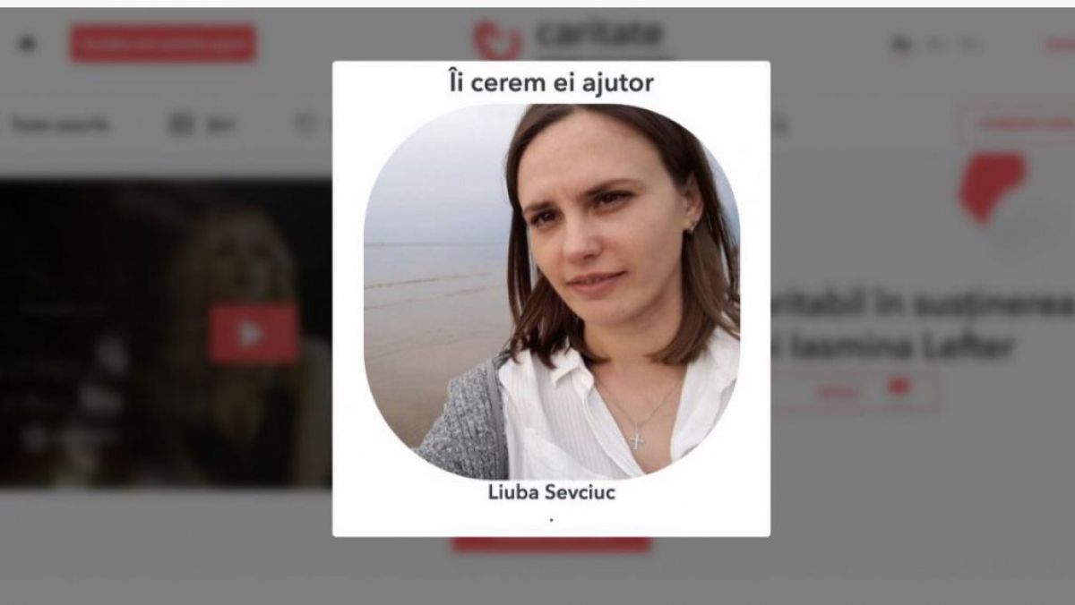 Jurnalista RISE a devenit ținta unor acțiuni ostile pe Internet.