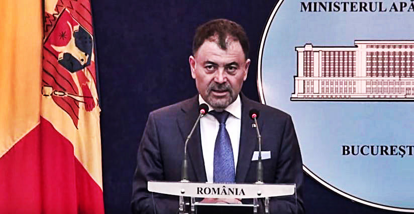 Anatol Șalaru nu a răspuns la telefon pentru a comenta situația.