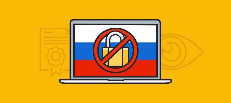 В России уже заблокированы около 20 сервисов VPN.