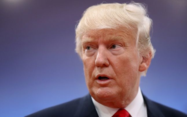 Donald Trump ameninţă să distrugă în totalitate Coreea de Nord.
