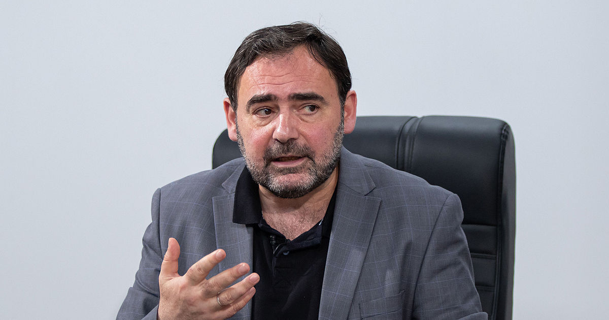 Tkaciuk: Maia Sandu nu este garantul integrării în UE a Republicii Moldova.