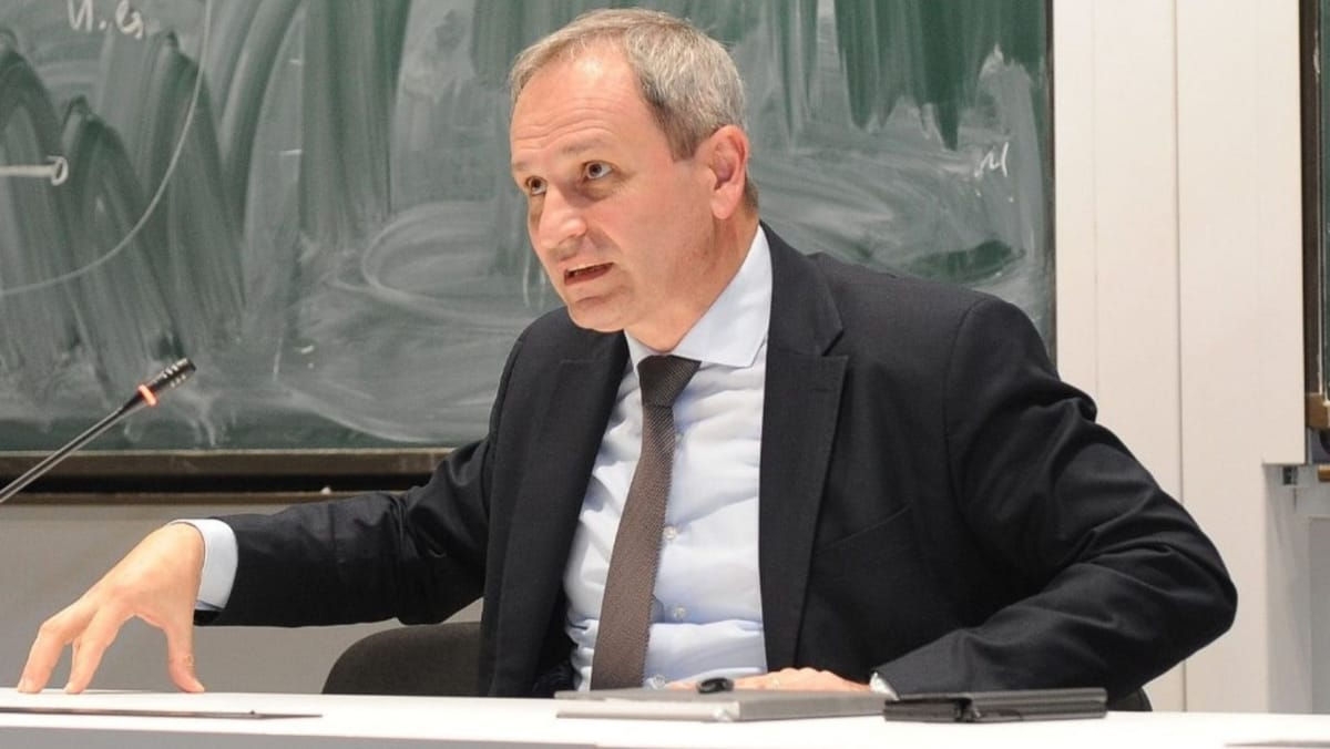 Viorel Bostan intenționează să candideze pentru un al treilea mandat de rector al UTM.