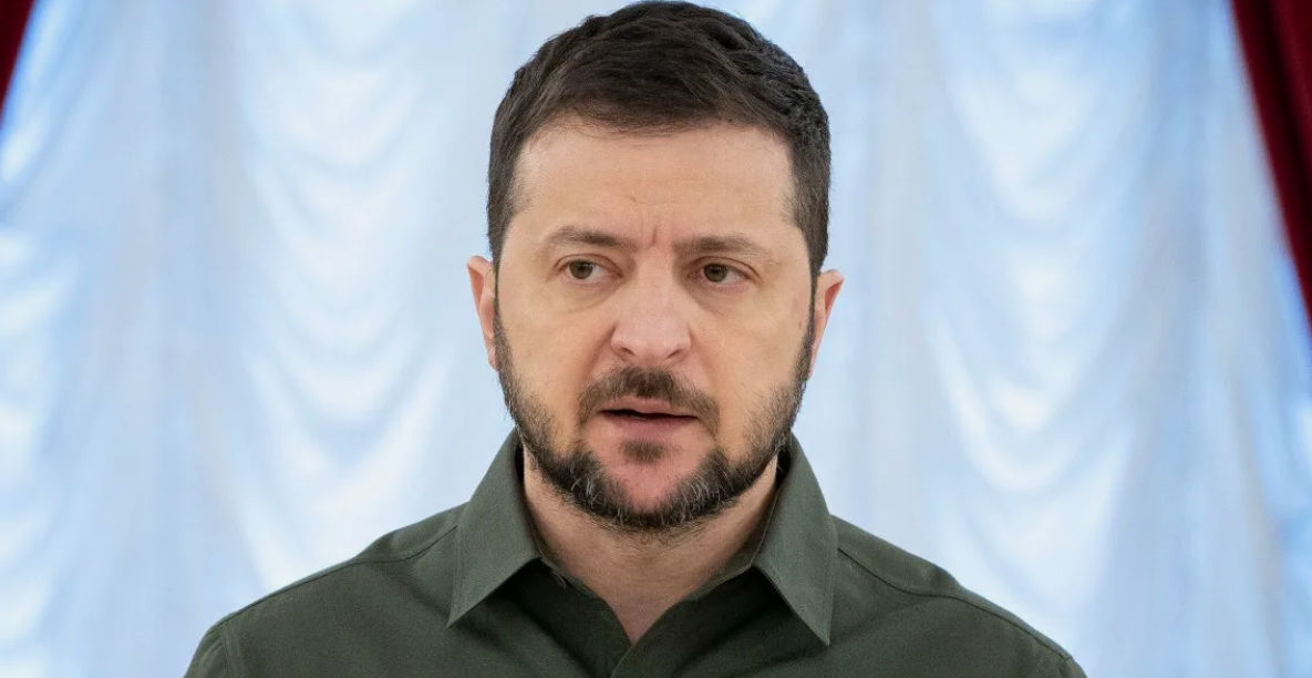 Зеленский: О стабилизации под Покровском говорить рано.