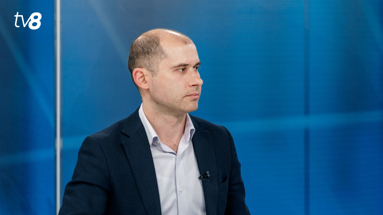Сергея Тофилата назначат членом Совета директоров АО "Молдовагаз".