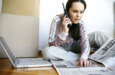 Почти половина молодых людей в Молдове без работы.