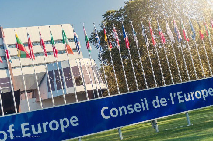 Парламент объявил конкурс кандидатов в члены Еврокомитета по предупреждению пыток.