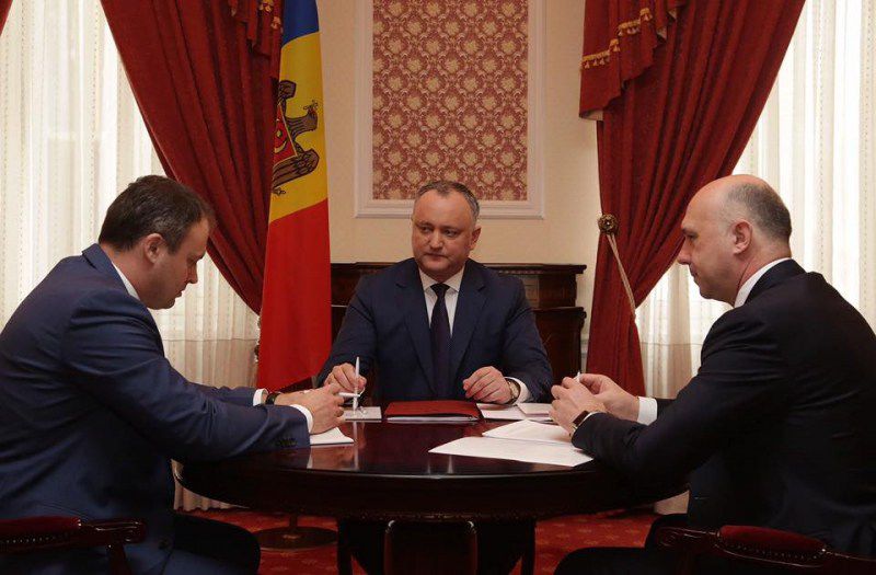 Autoritățile Republicii Moldova nu au o strategie de comunicare eficientă a reformelor întreprinse în cadrul Acordului de Asociere.