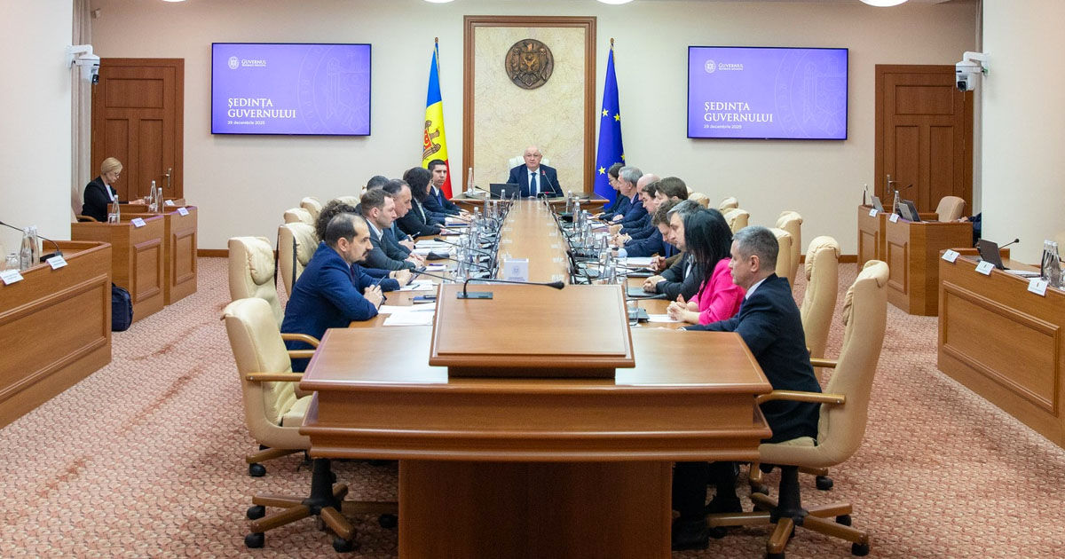 Guvernul și-a stabilit prioritățile pentru 2026: siguranță rutieră, educație și locuri de muncă.