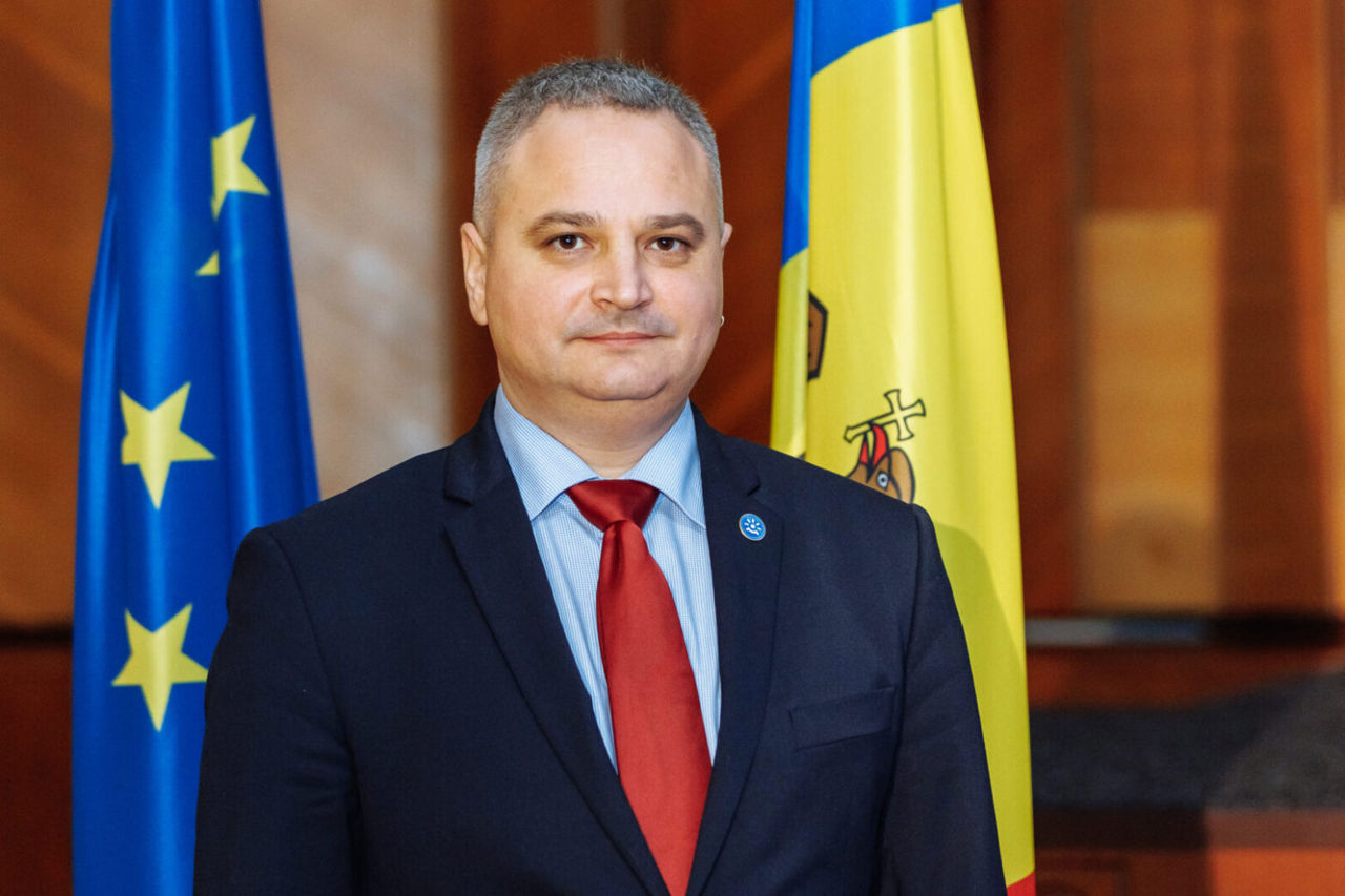 Avocatul Poporului s-a sesizat din oficiu cu privire la incidentul din Costești.