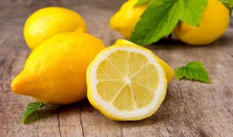 Vitamina C ar putea fi mai importantă decât s-a crezut anterior. Foto: lifeline.de