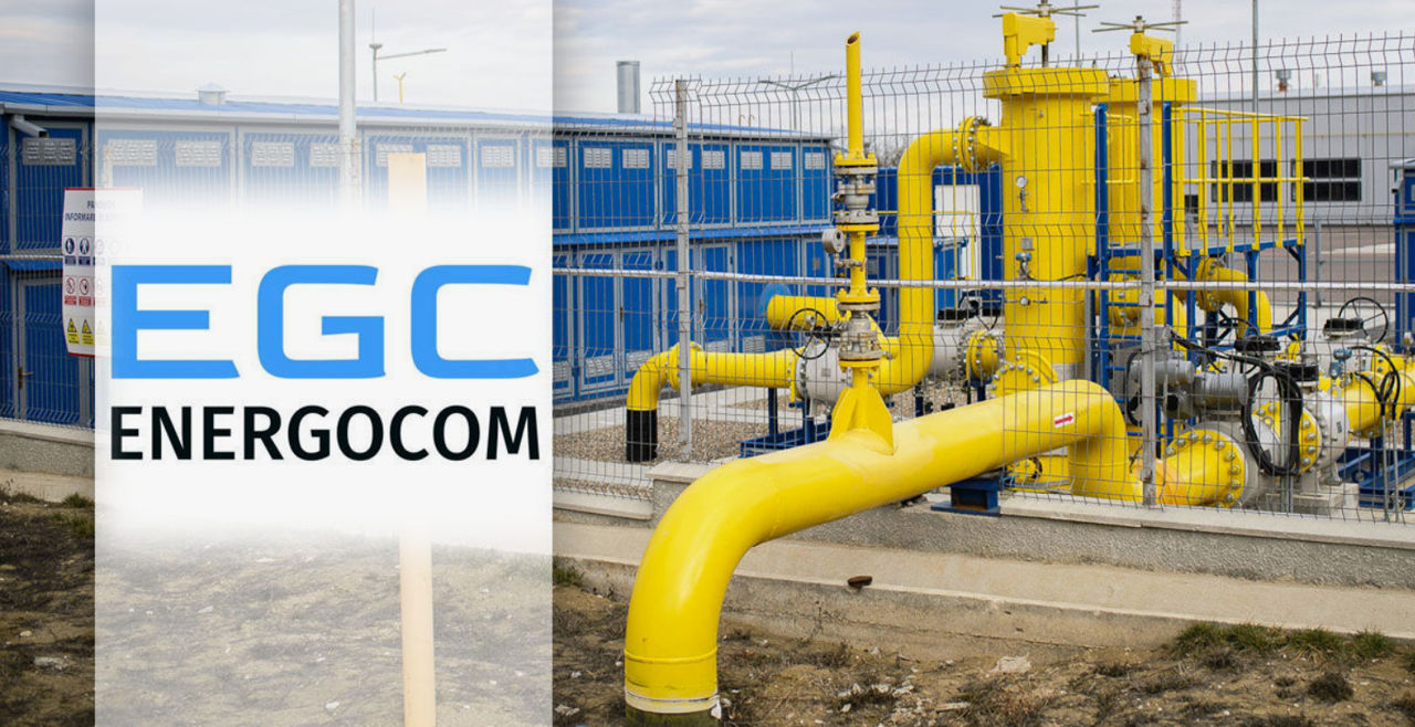 К 1 октября Energocom должен будет иметь в хранилищах 102,4 млн. кубометров газа.