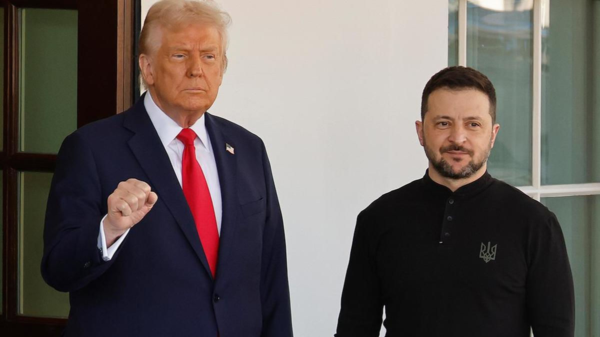 Trump i-a propus Kievului ca SUA să preia controlul centralelor nucleare din Ucraina.