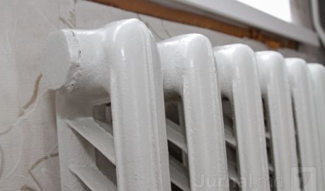 Locuitorii capitalei vor continua să aibă căldură în apartamente şi în această săptămână, având în vedere condiţiile meteorologice nefavorabile.