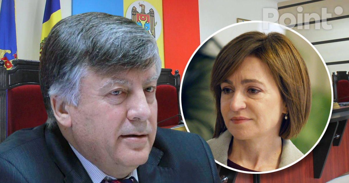Дьяков призвал ЦИК к вмешательству из-за заявлений Майи Санду.