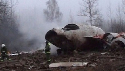Peste 100 oameni au murit după ce un avion militar s-a prăbușit în Algeria.
