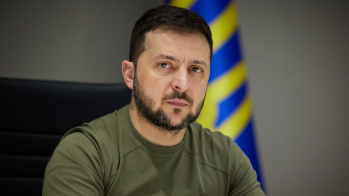 Politico признало Зеленского самым влиятельным человеком Европы.
