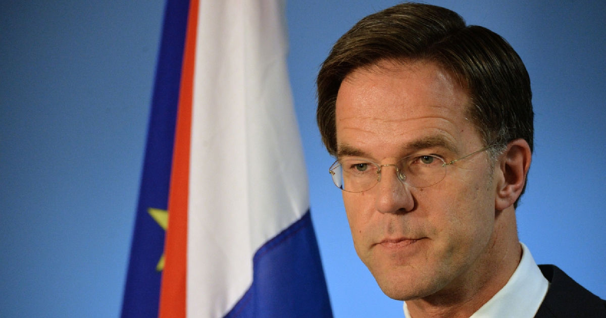 Mark Rutte explică de ce depinde aderarea Ucrainei la NATO.