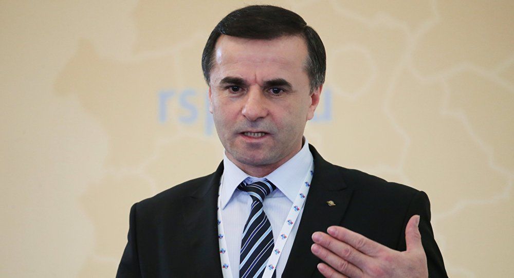 Тарлев о газовом кризисе: "Кто понесет ответственность за потраченные миллионы?"