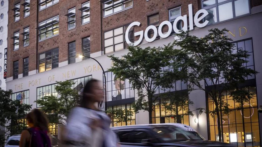 На Google подали в суд из-за якобы кражи данных миллионов пользователей для обучения инструментов ИИ.