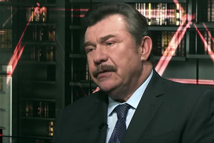 Украинский военачальник предложил ради мира уничтожить Донецк и Луганск.