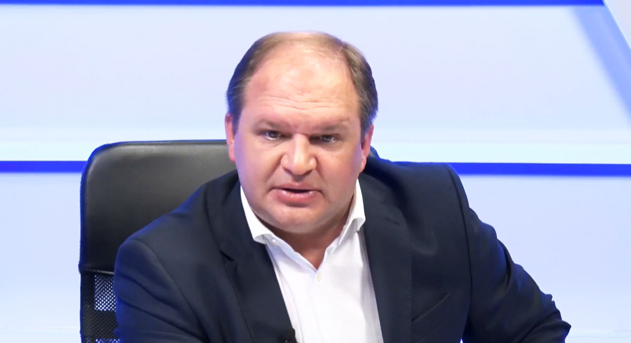 Чебан: MAN, безусловно, выдвинет кандидата на пост президента в 2024 году.