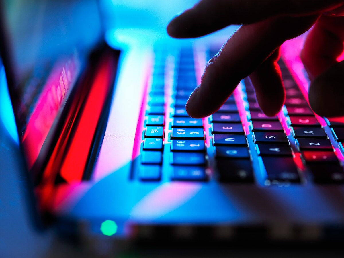 Полиция Германии раскрыла крупнейшую в мире платформу с детской порнографией в даркнете.