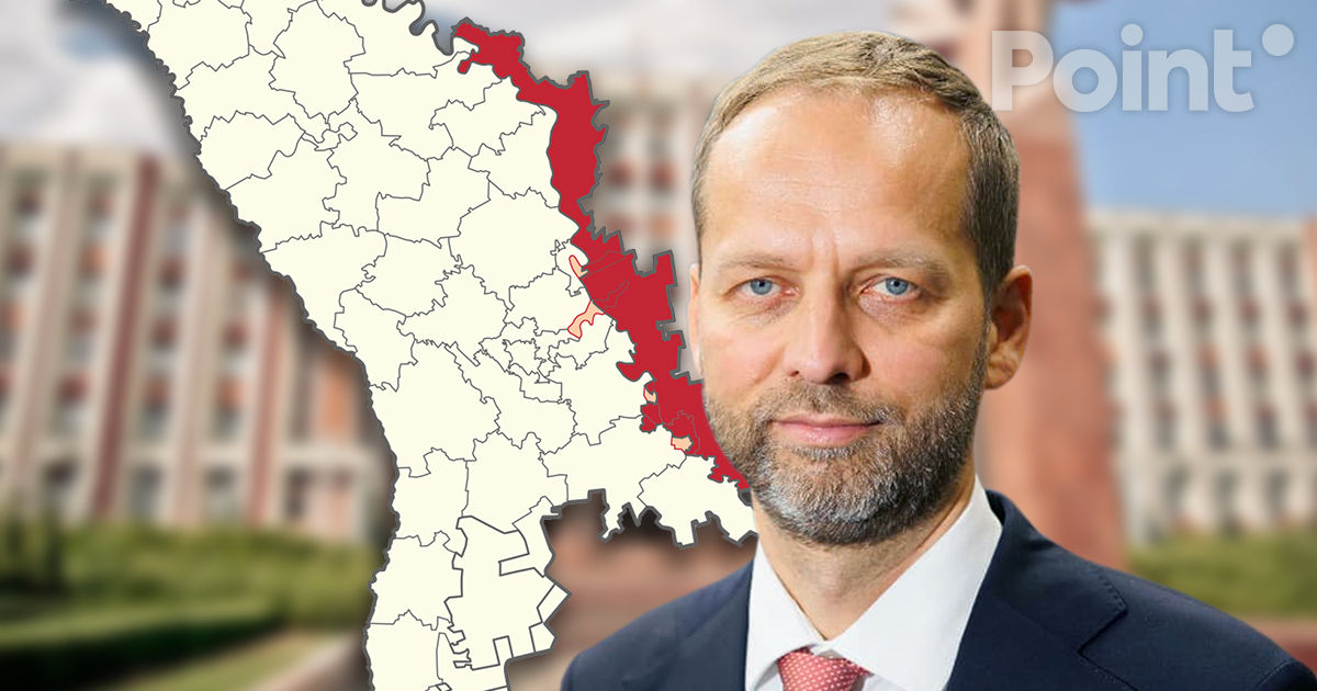 Mazeiks: Negocierile în formatul 5+2 sunt puțin probabile în realitățile existente.