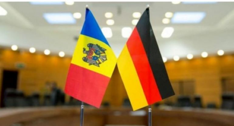 ADR Centru и немецкая компания подписали соглашение на €1,5 млн.