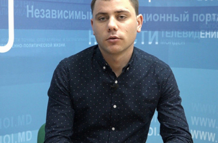 Ройбу о положении молдавских школ в Украине: Шантаж учителей недопустим.