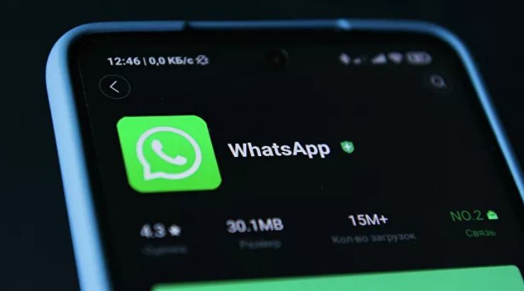 WhatsApp получит новый дизайн.