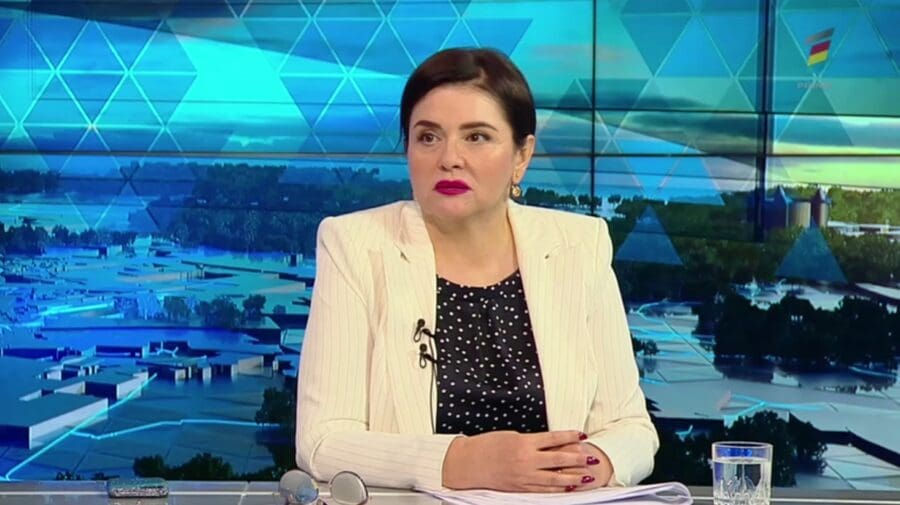 CSM a dispus reevaluarea judecătoarei Angela Bostan.