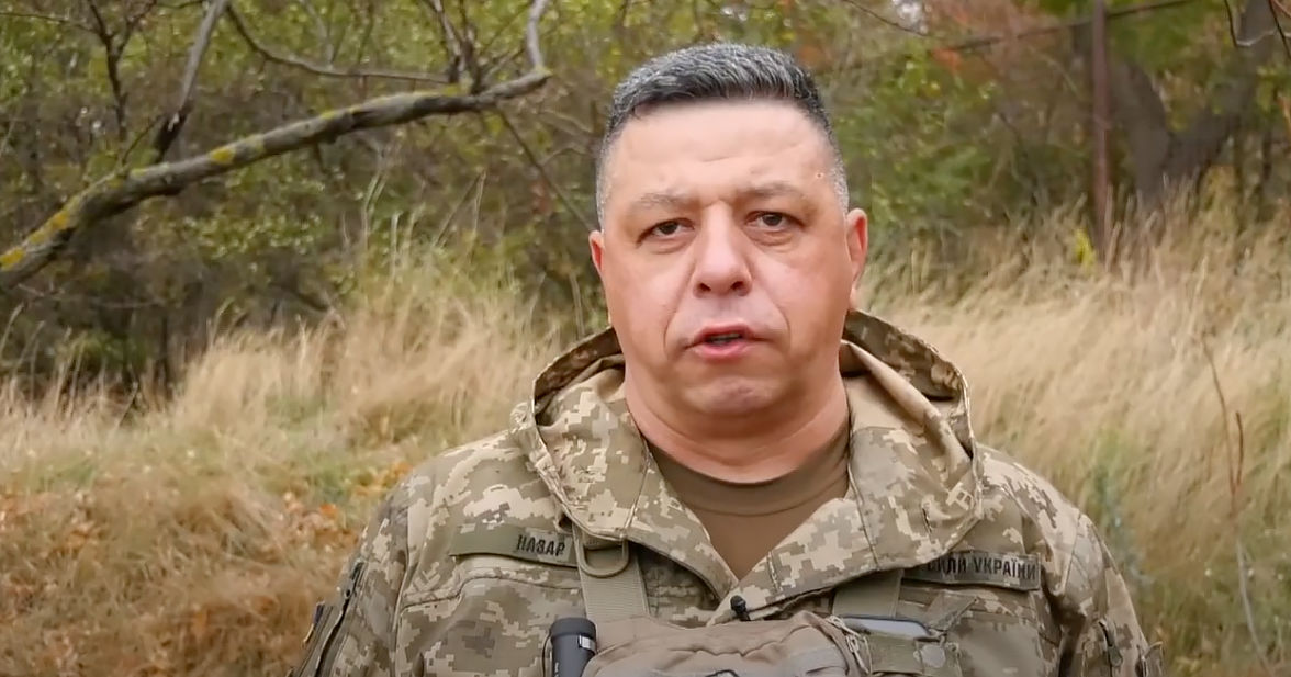 В Украине оценили вероятность наступления из Приднестровья.