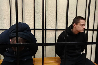 В Белоруссии вынесли первые в новом году смертные приговоры.
