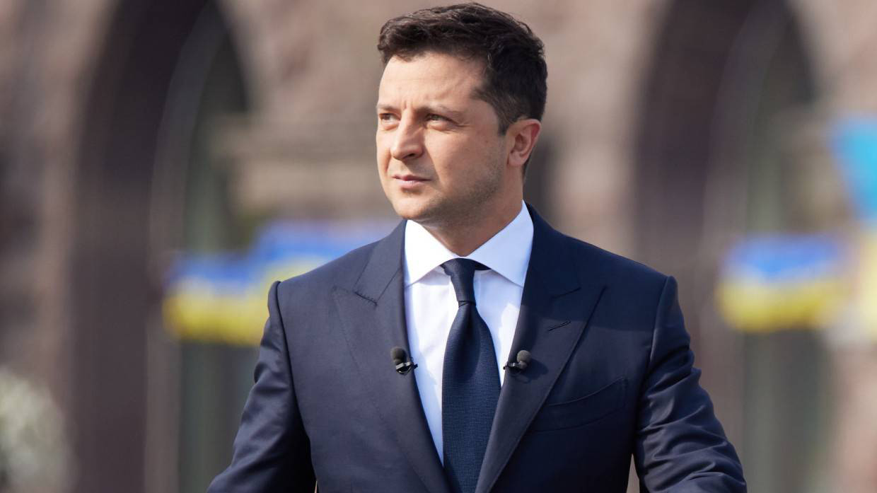 Зеленский сообщил о $50 миллионах помощи от Финляндии.