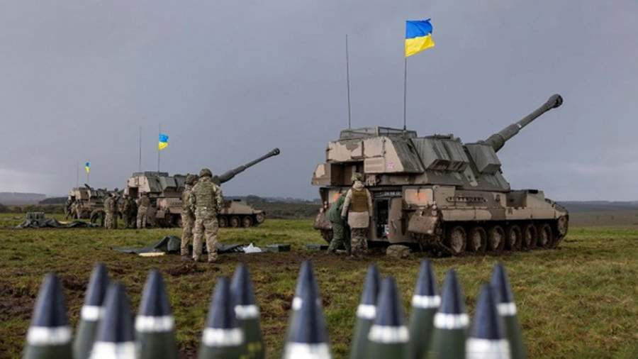 NYT: O încercare de a șoca Rusia ar putea duce Ucraina la dezastru.
