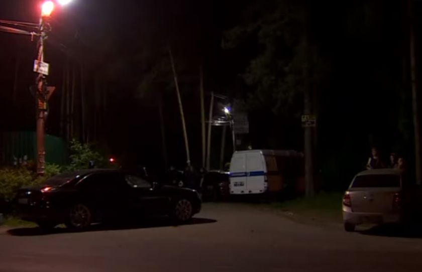 Un individ înarmat a deschis focul, în Moscova. 