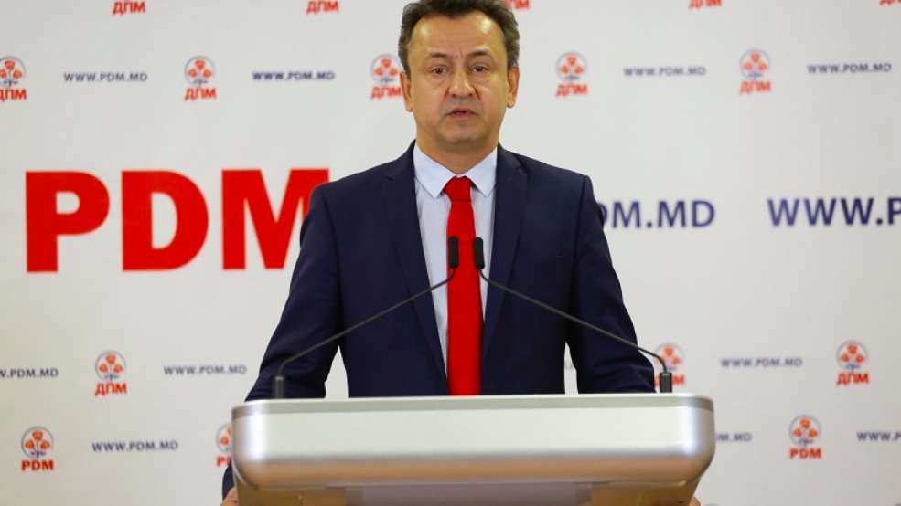 Partidul Democrat a primit cu titlul de donație suma de peste 32,5 milione de lei.  