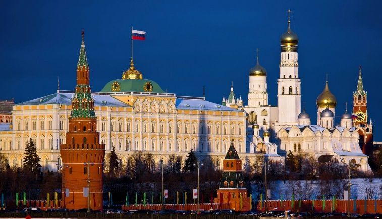 Mai multe ambasade din Moscova au primit plicuri suspecte cu un praf alb.