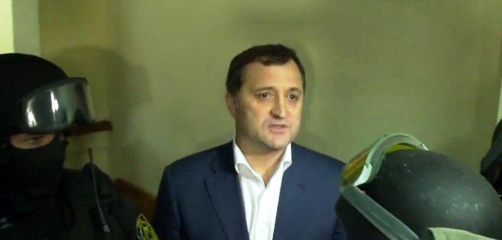 Инстанция рассмотрит запрос адвокатов депутата ЛДПМ.