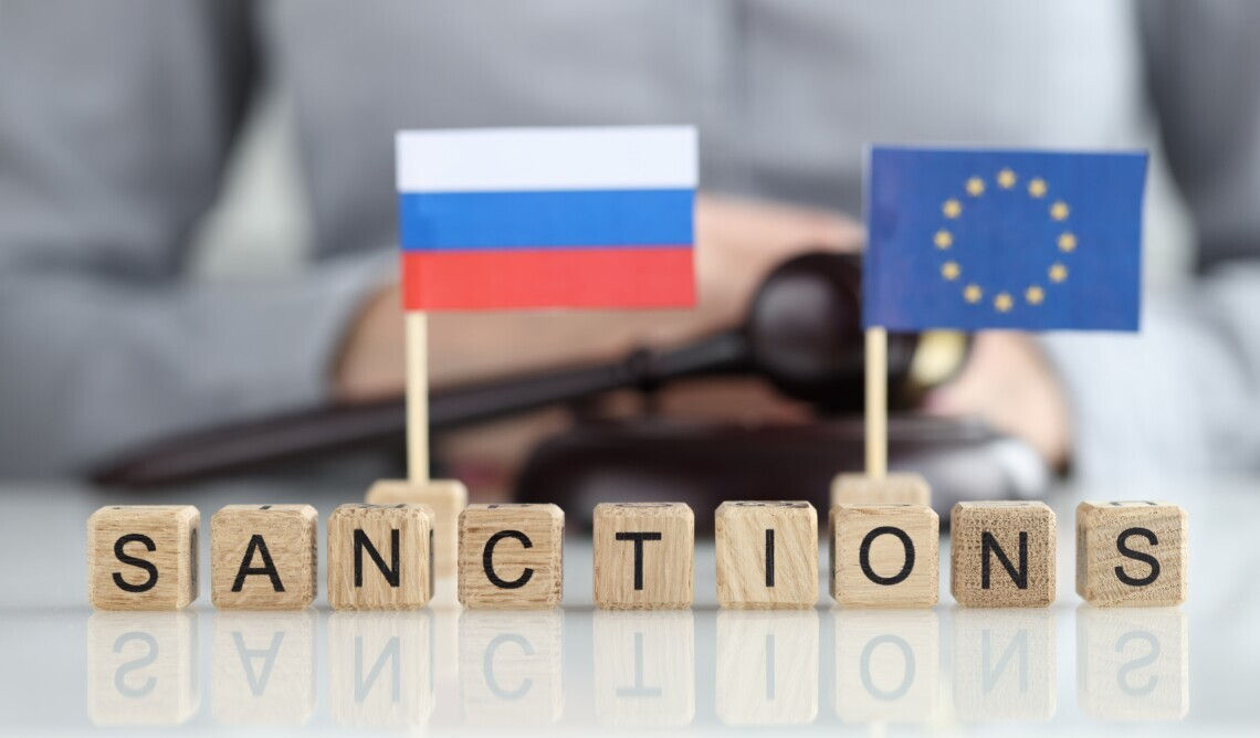 Bloomberg: Несколько стран ЕС хотят ослабления 20-го пакета санкций против России.