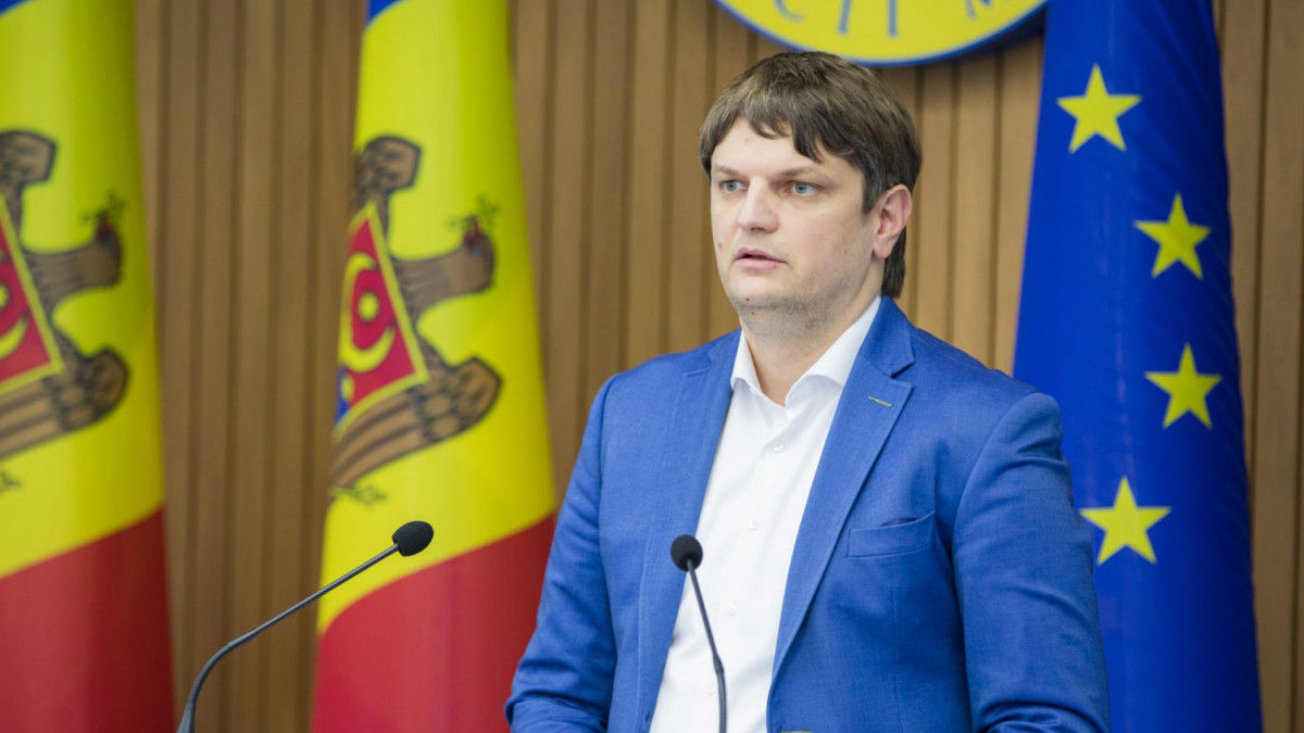 Спыну не собирается подавать в отставку и не станет кандидатом на пост примара.