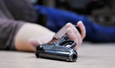Un inspector de sector din raionul Făleşti a fost găsit mort în propriul apartament.
