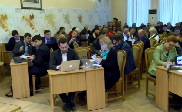 Socialiștii cer prezența procurorului la ședințele CMC. 