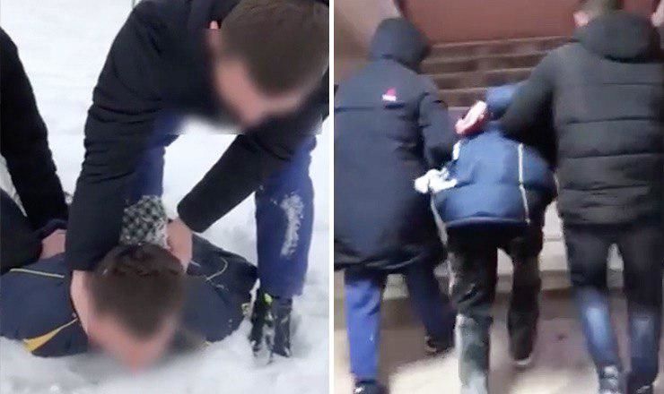 Ранее задержанный уже был судим за аналогичные преступления. 
