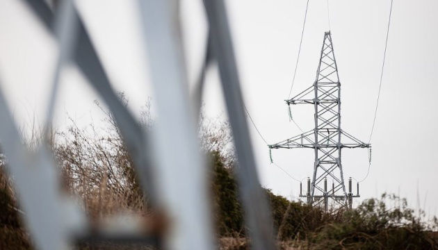 Страны Балтии прекратили импорт электроэнергии из РФ.