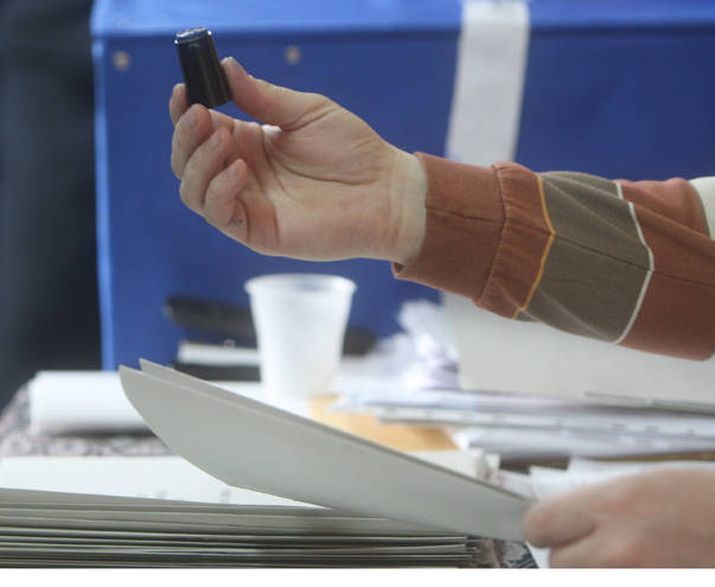 Aceasta este cea mai tristă campanie electorală, cel puțin pentru Chișinău. Foto: newsmoldova.md