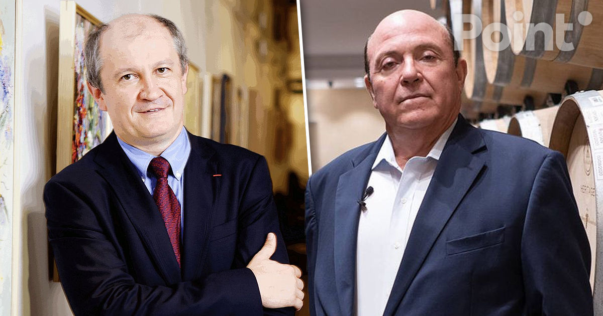 Munteanu și-a administrat afacerile printr-un avocat cipriot aflat sub sancțiuni internaționale.