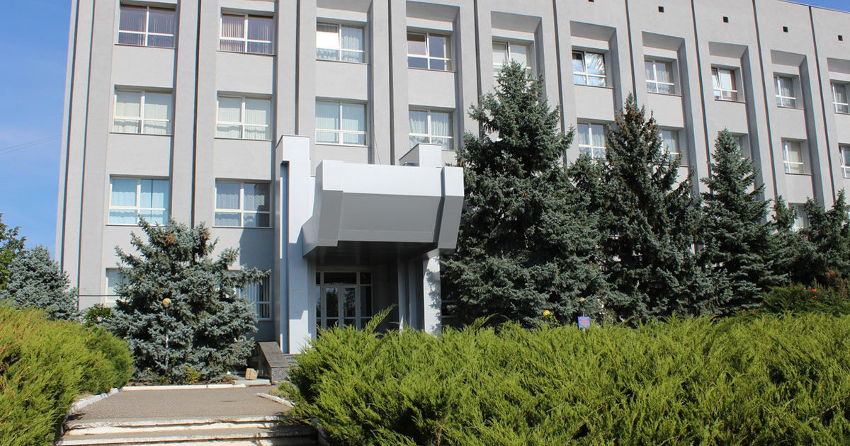Университет в Тараклии расформировывается и поглощается европейским университетом.
