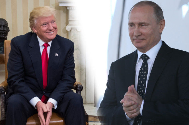 Topul celor mai bine îmbrăcați politicieni. Putin e lider . Foto: canadajournal.net