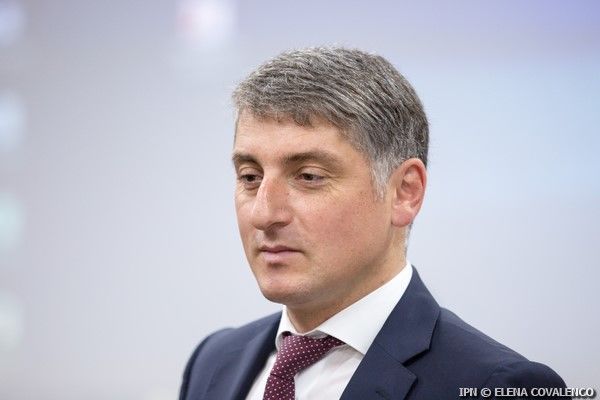 ОБСЕ направит письмо Генеральному прокурору Молдовы. Фото: ipn.md.